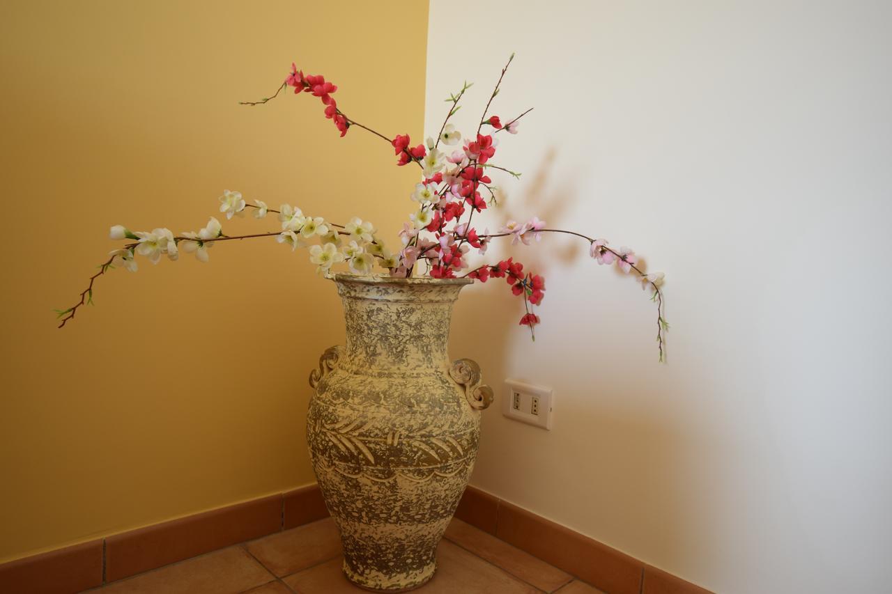Villa Bove 拉古萨的码头 外观 照片